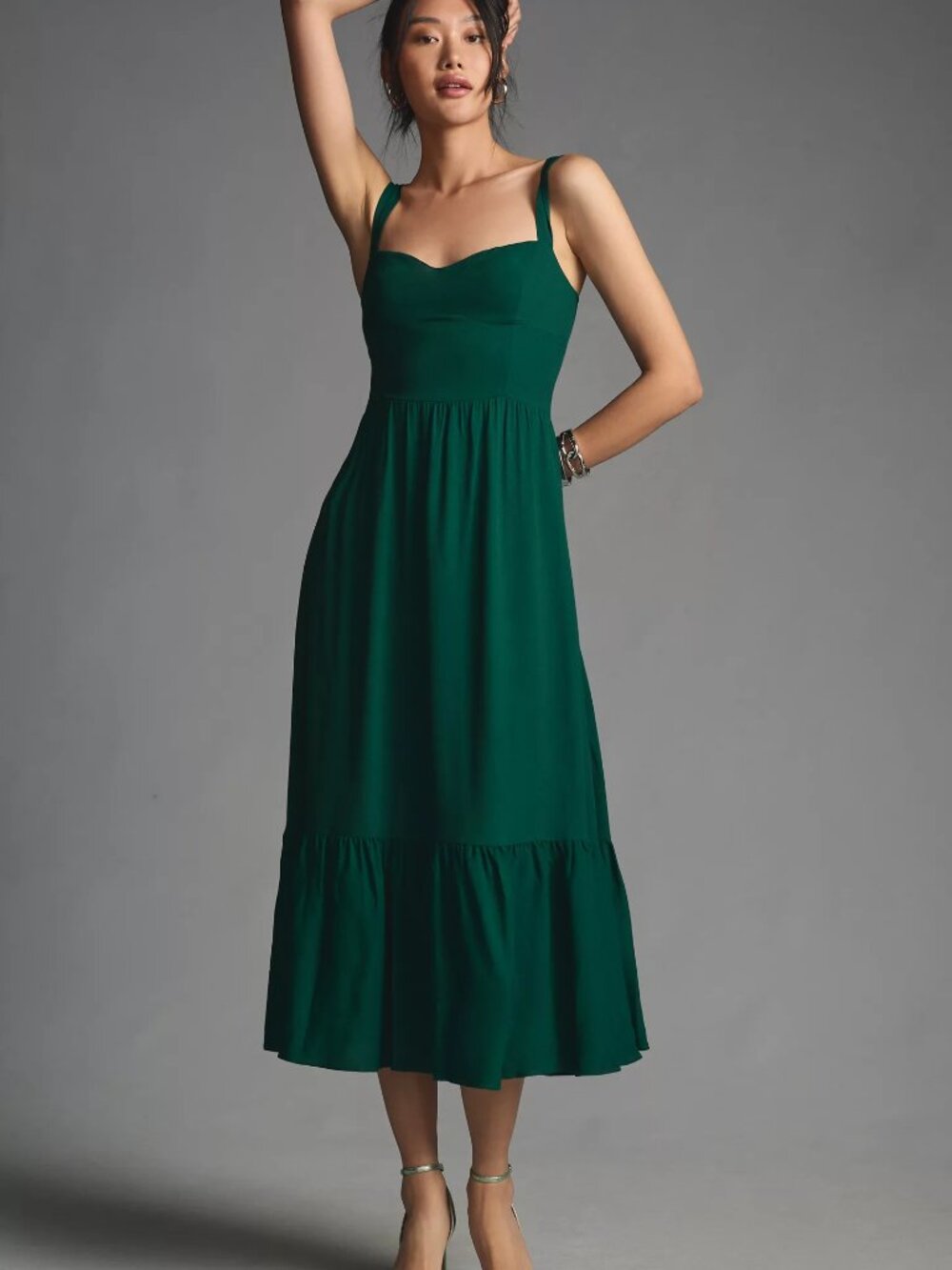 Reformation Celestia Dress